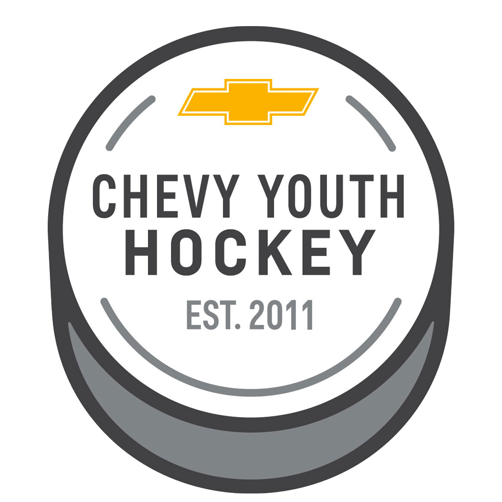 Chevy Youth Hockey